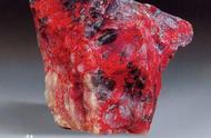 鸡血石：一种神秘且珍贵的石头