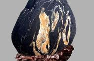 汉江象形石：石奇为贵的珍品