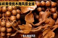 广东岭南传统木雕：一部视觉盛宴的视频版