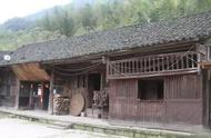 贵州赤水：揭秘300年金丝楠木老宅的神秘面纱