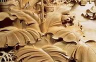 木雕艺术的十四大流派：中国的独特魅力