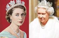 英国王室的奢华珠宝：王冠的独特魅力