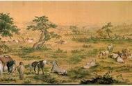 郎世宁：清宫十大画家之首的艺术传奇