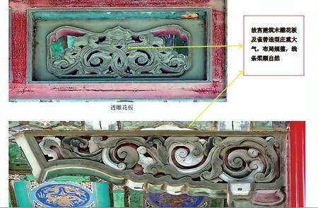 中国传统建筑木雕风格演变及其主要流派：祝小明与汤崇平的研究