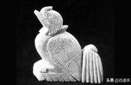 寿山石雕神鸟朱雀：南宋石雕艺术的珍品