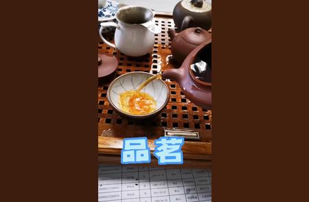 品茗：探索茶文化的新境界