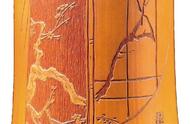 金西厓竹刻艺术：海派竹刻的瑰宝