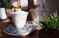 春茶：绿茶的优越性与其他茶类的对比