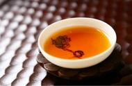 福文化与茶名的关联