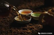 武夷岩茶的香气解析：揭秘岩茶的魅力