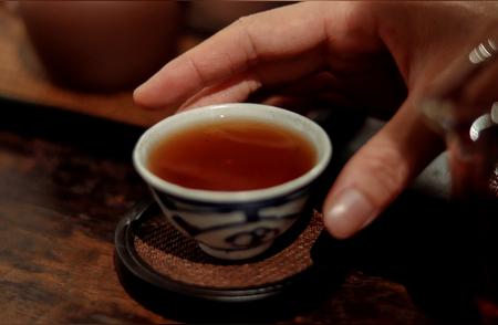 品味经典：三鹤2005匠心六堡茶，开启您的茶艺之旅