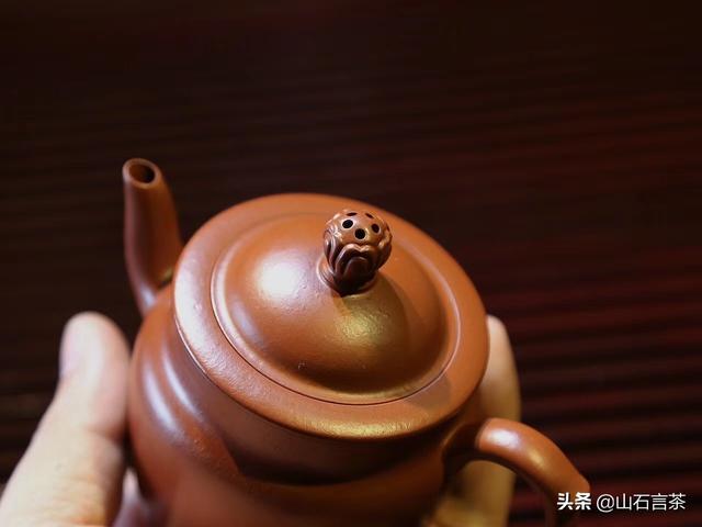 茶事 | 如何选择一把实用的茶壶？